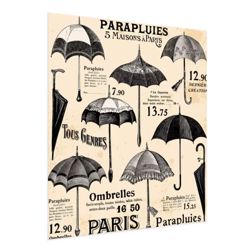 Visualisation du produit