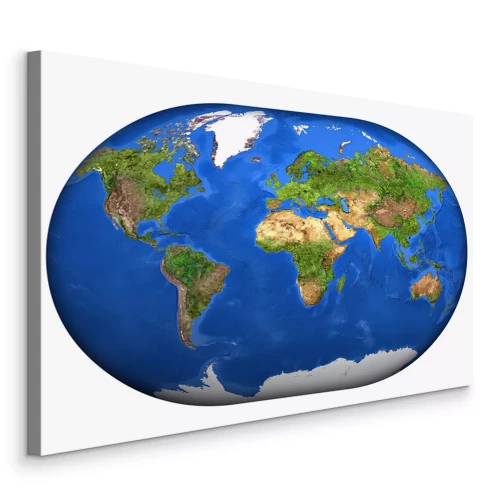 Visualisation du produit