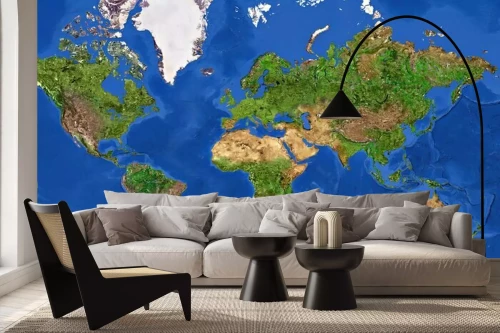 Visualisation du produit