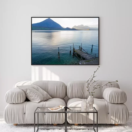 Visualisation du produit