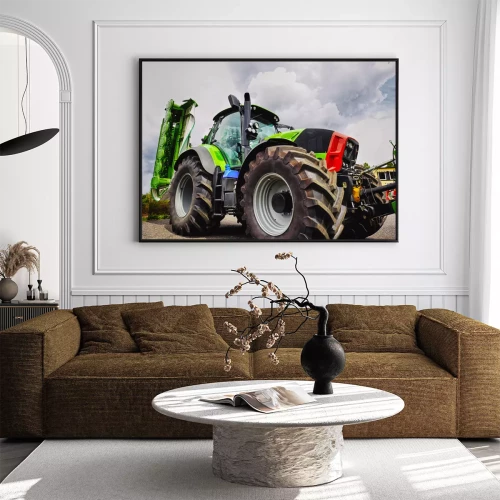 Visualisation du produit