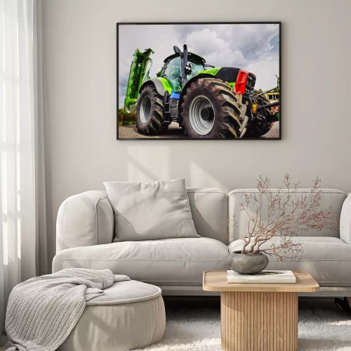 Visualisation du produit