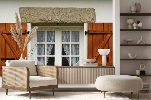 Visualisation du produit