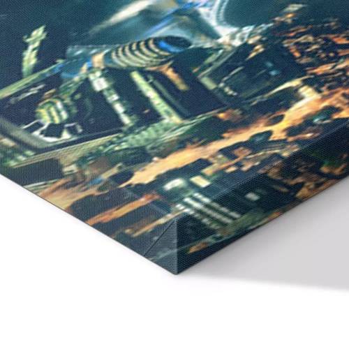 Visualisation du produit