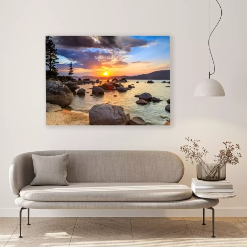 Visualisation du produit