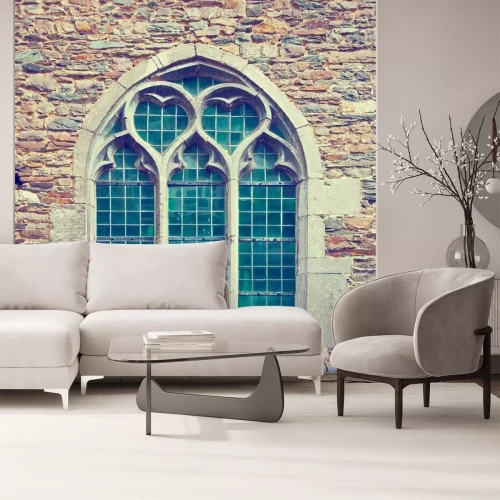 Papier peint  Fenêtre
