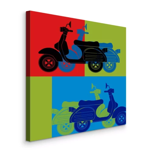 Visualisation du produit