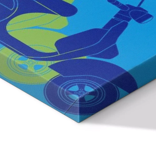 Visualisation du produit