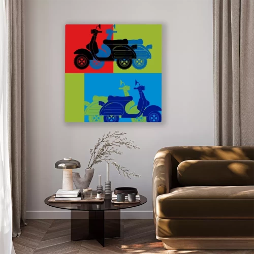 Visualisation du produit