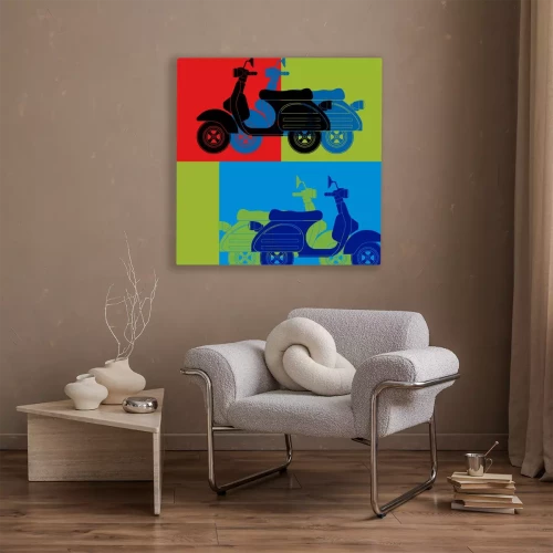 Visualisation du produit