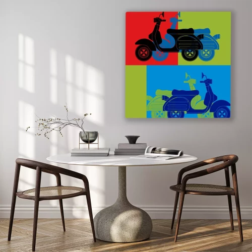 Visualisation du produit