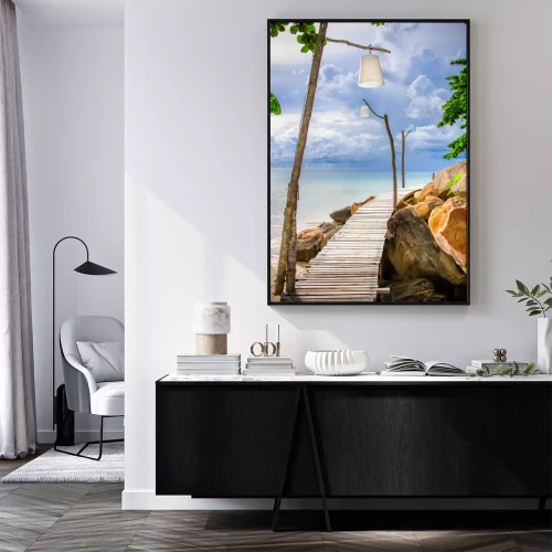 Visualisation du produit