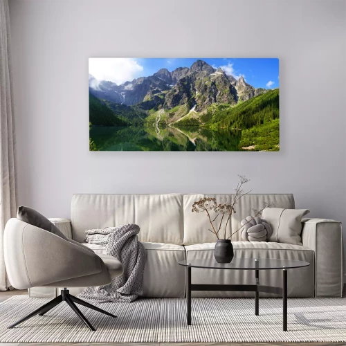 Visualisation du produit