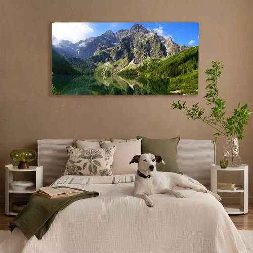 Visualisation du produit