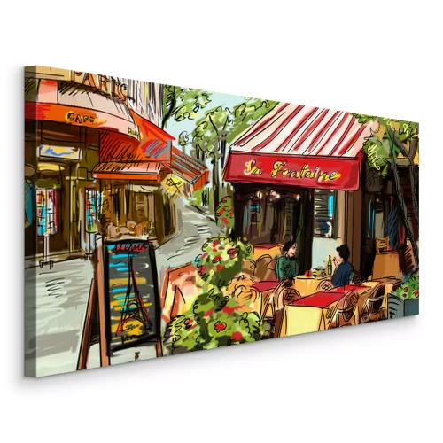 Visualisation du produit