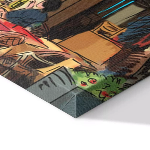 Visualisation du produit