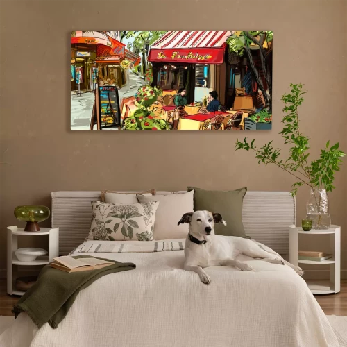 Visualisation du produit