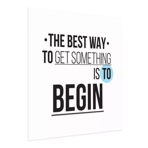 Visualisation du produit