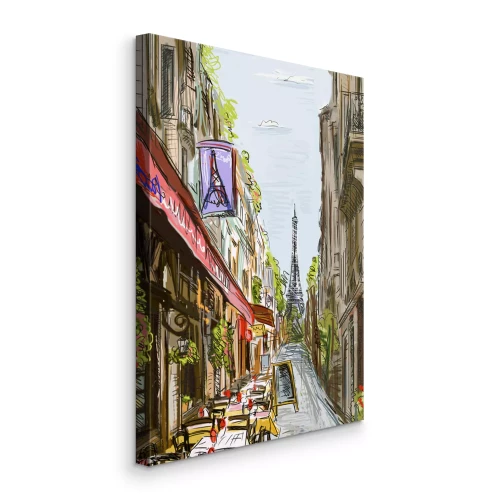 Visualisation du produit