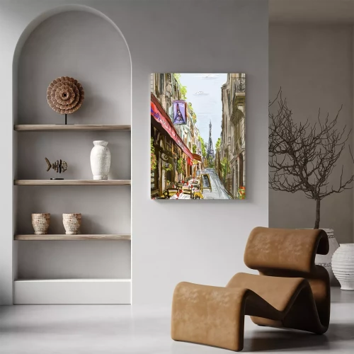 Visualisation du produit