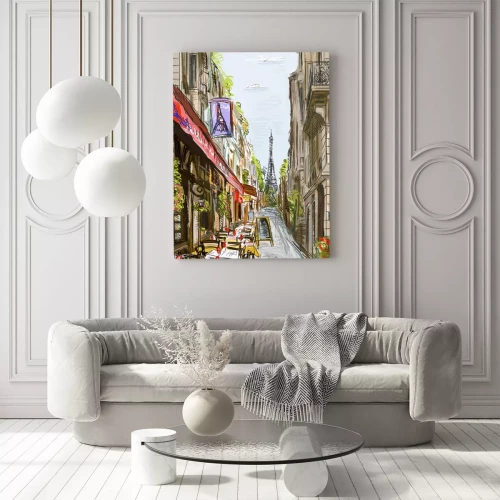 Visualisation du produit