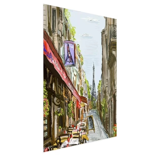 Visualisation du produit