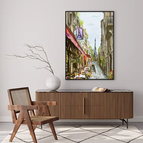 Visualisation du produit