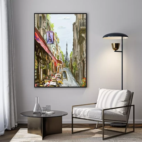 Visualisation du produit