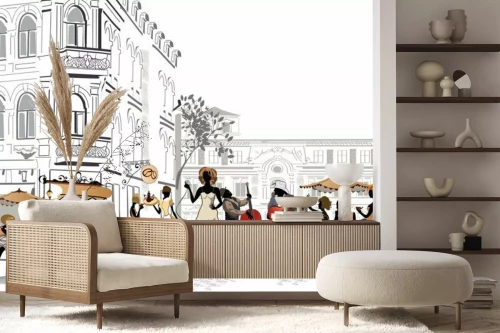 Visualisation du produit