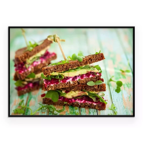 Visualisation du produit