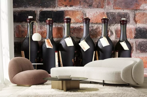 Visualisation du produit