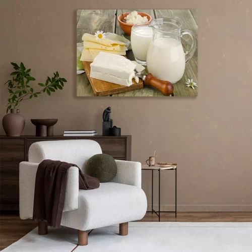 Visualisation du produit