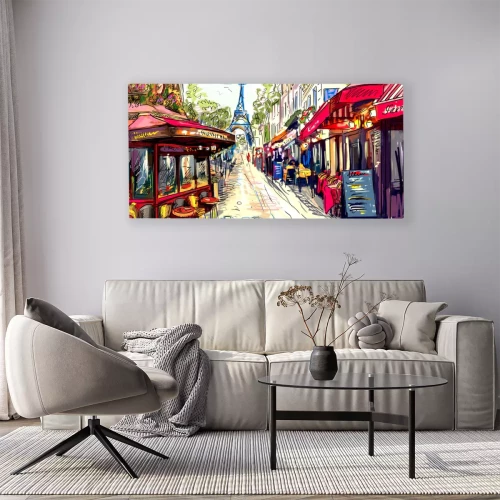 Visualisation du produit