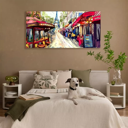 Visualisation du produit