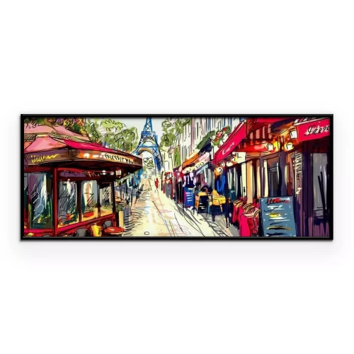 Visualisation du produit