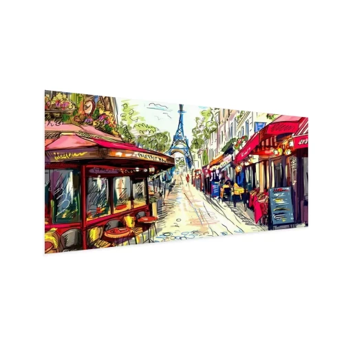 Visualisation du produit