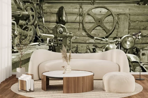 Visualisation du produit