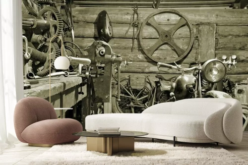 Visualisation du produit