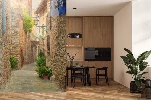 Visualisation du produit