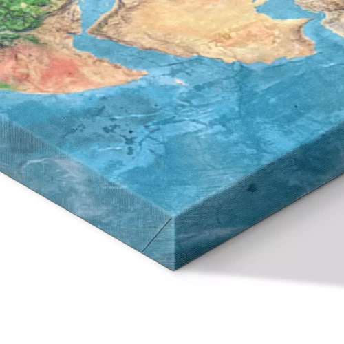 Visualisation du produit