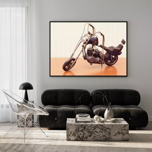 Visualisation du produit