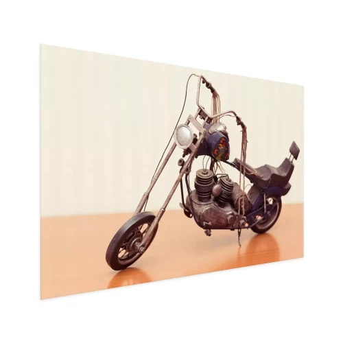 Visualisation du produit