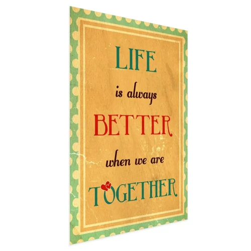 Visualisation du produit