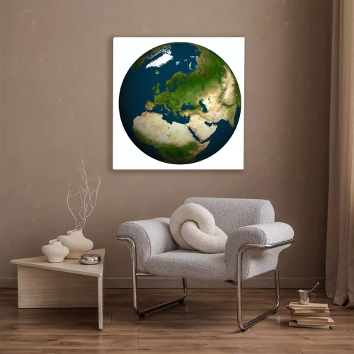 Visualisation du produit