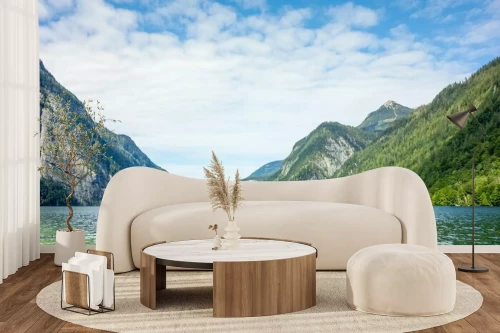 Visualisation du produit