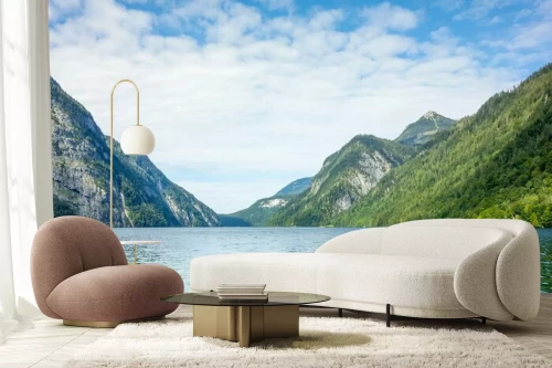 Visualisation du produit