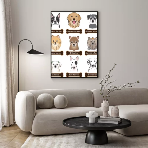 Visualisation du produit