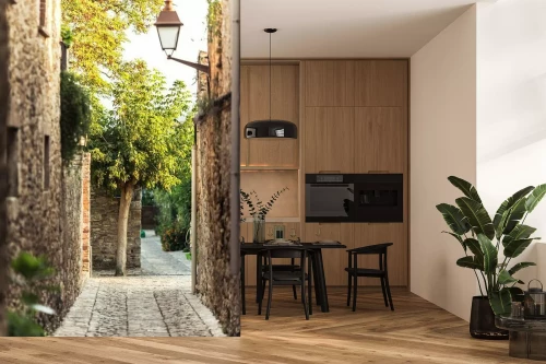 Visualisation du produit