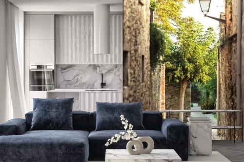 Visualisation du produit