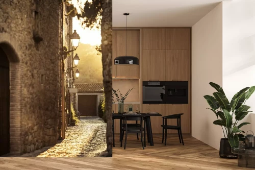 Visualisation du produit